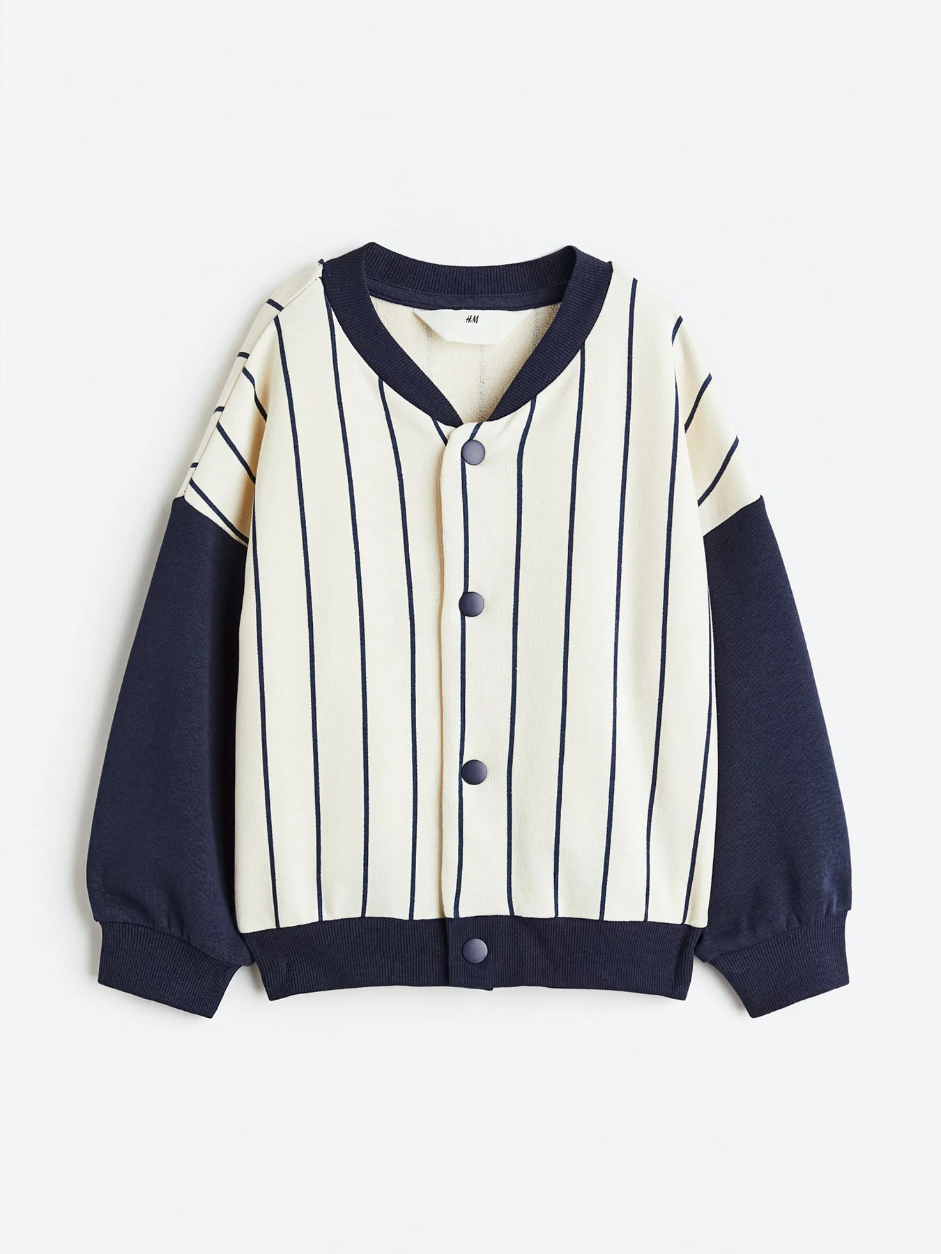 Худи и свитшоты H&M модель 70177 Фото