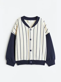 Худи и свитшоты H&M модель 70177 Фото