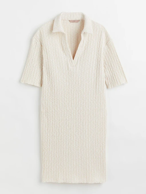 Платья H&M модель 70190 Фото