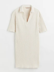 Платья H&M модель 70190 Фото