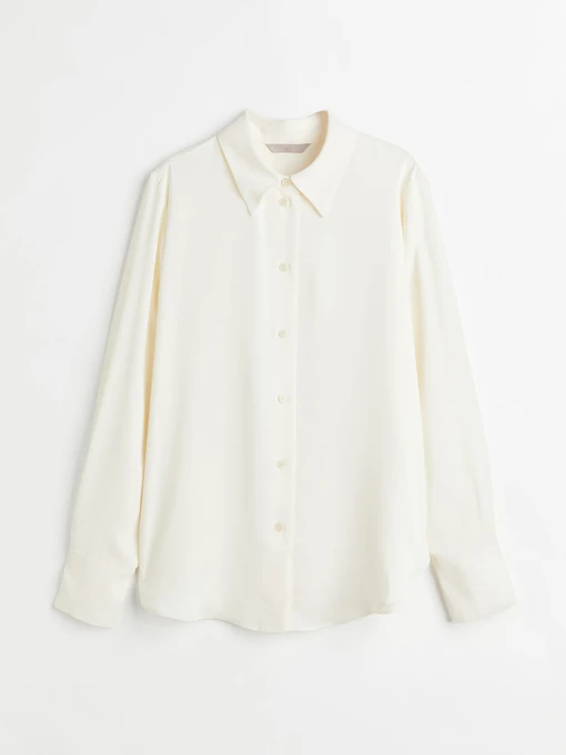 Рубашки H&M модель 70204 Фото