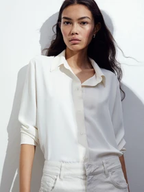 Рубашки H&M модель 70204 Фото