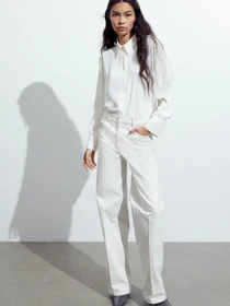 Рубашки H&M модель 70204 Фото