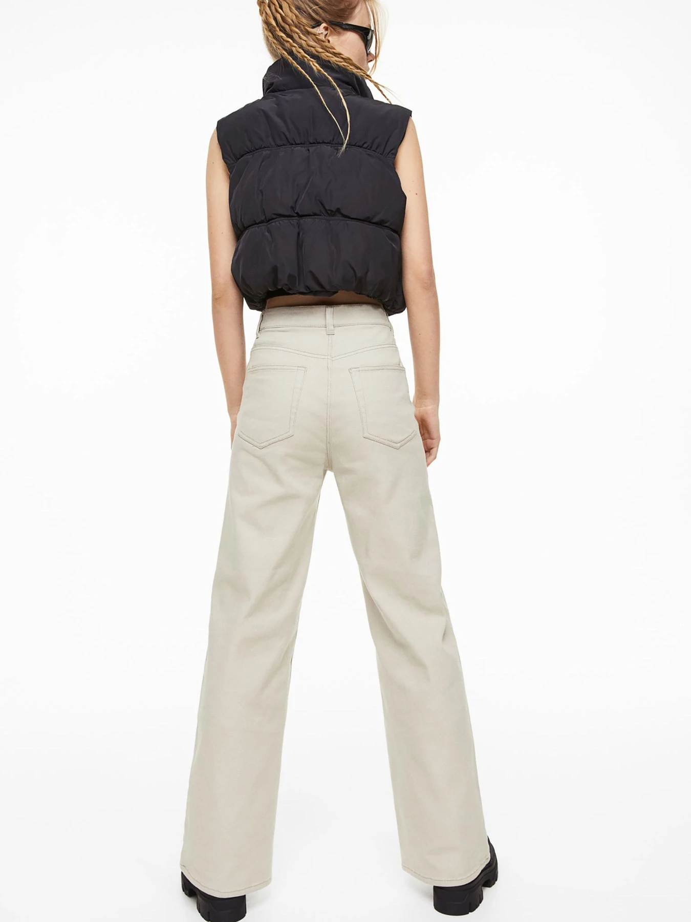 Джинси H&M модель 70175 Фото