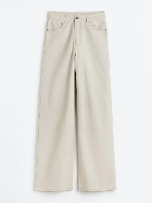 Джинси H&M модель 70175 Фото