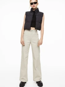 Джинси H&M модель 70175 Фото