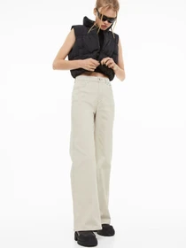 Джинси H&M модель 70175 Фото