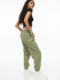 Брюки H&M модель 70170 Фото