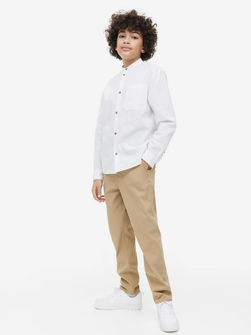 Штани H&M модель 70168 Фото