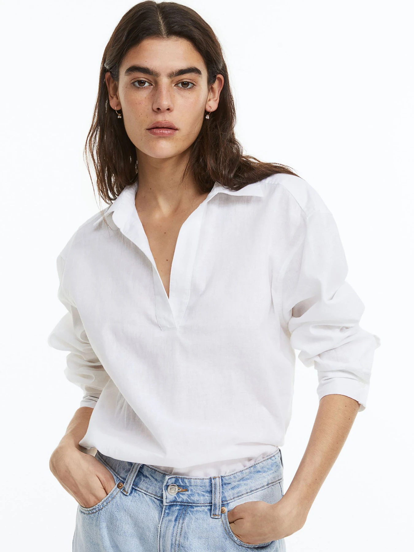 Сорочки H&M модель 70210 Фото
