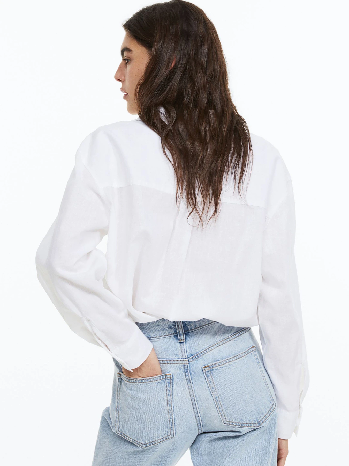 Сорочки H&M модель 70210 Фото