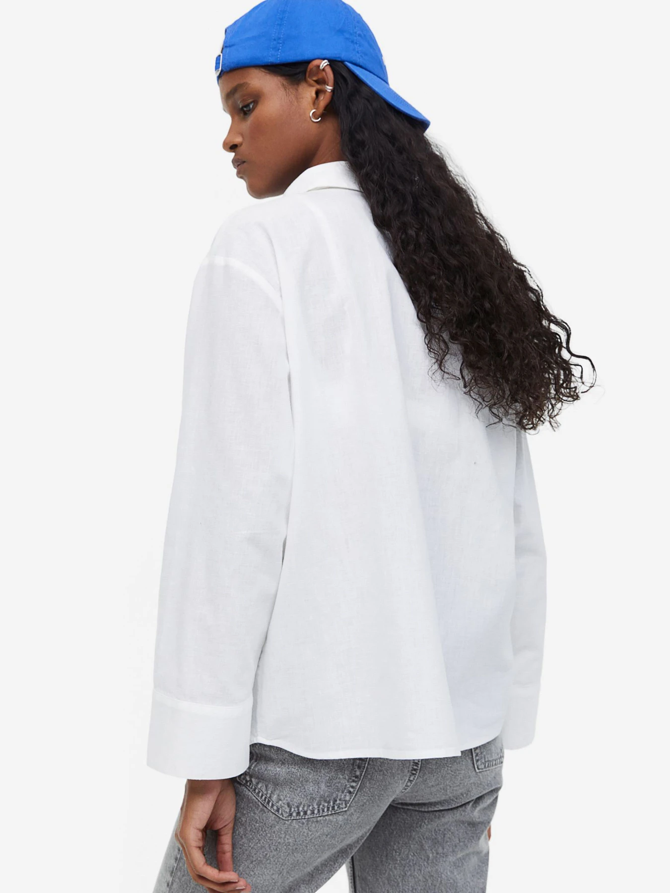 Сорочки H&M модель 70193 Фото
