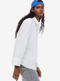 Сорочки H&M модель 70193 Фото