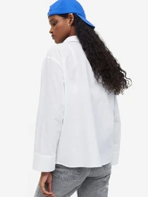 Сорочки H&M модель 70193 Фото