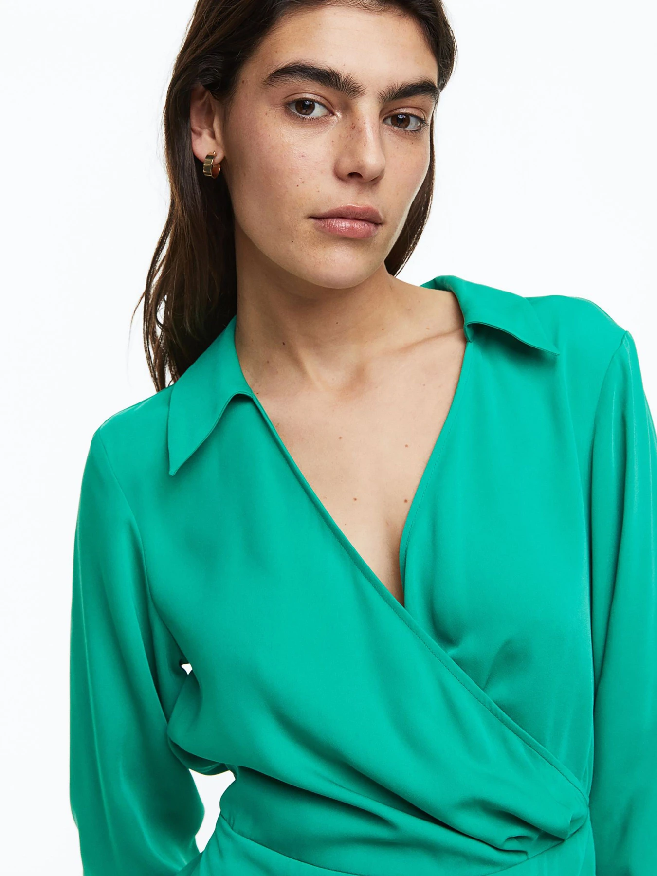Платья H&M модель 70183 Фото