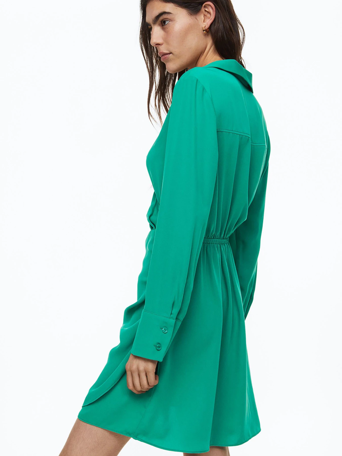 Платья H&M модель 70183 Фото