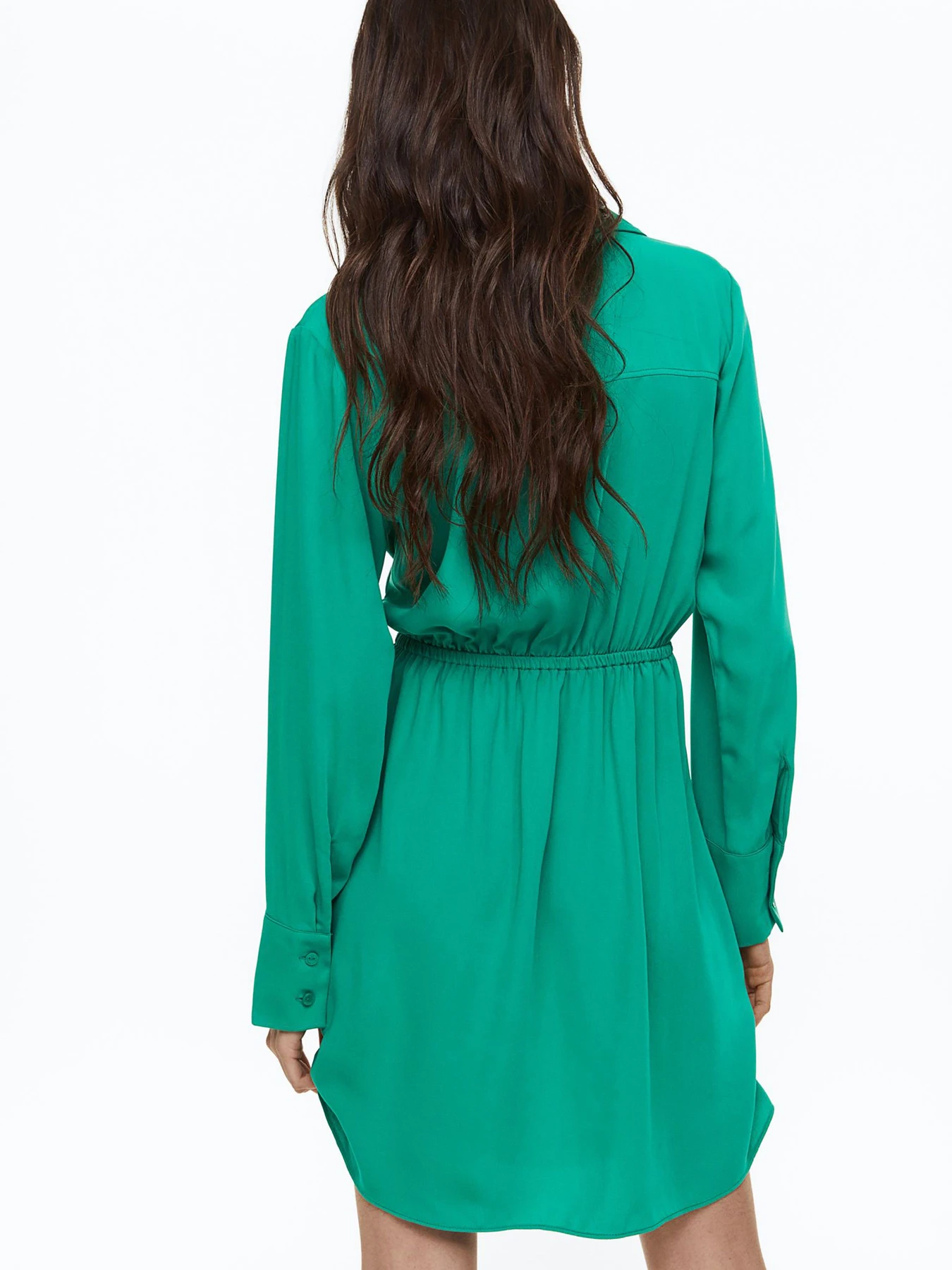 Платья H&M модель 70183 Фото