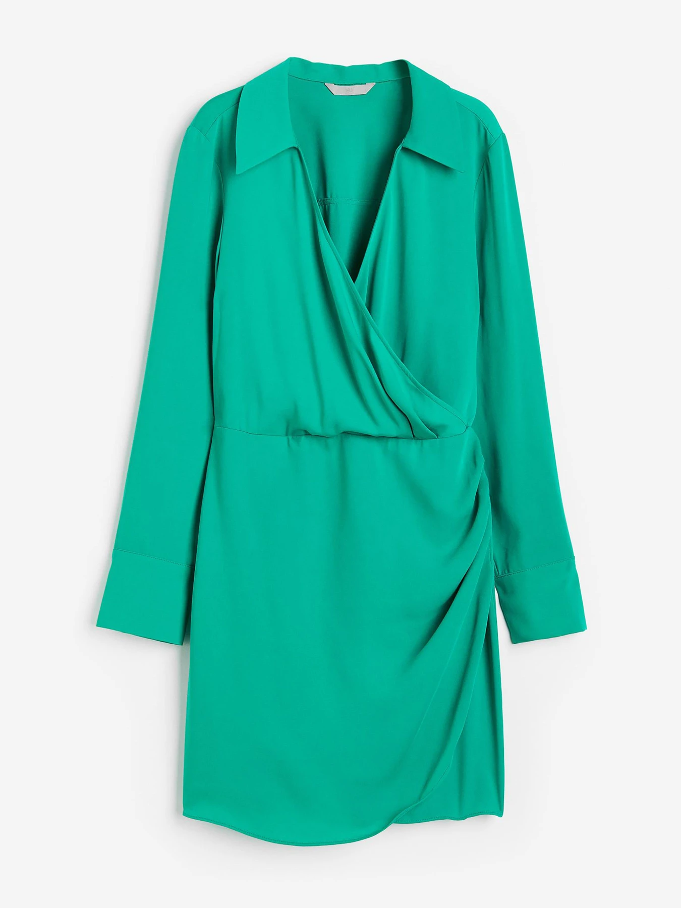 Платья H&M модель 70183 Фото