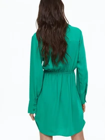 Платья H&M модель 70183 Фото