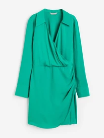 Платья H&M модель 70183 Фото