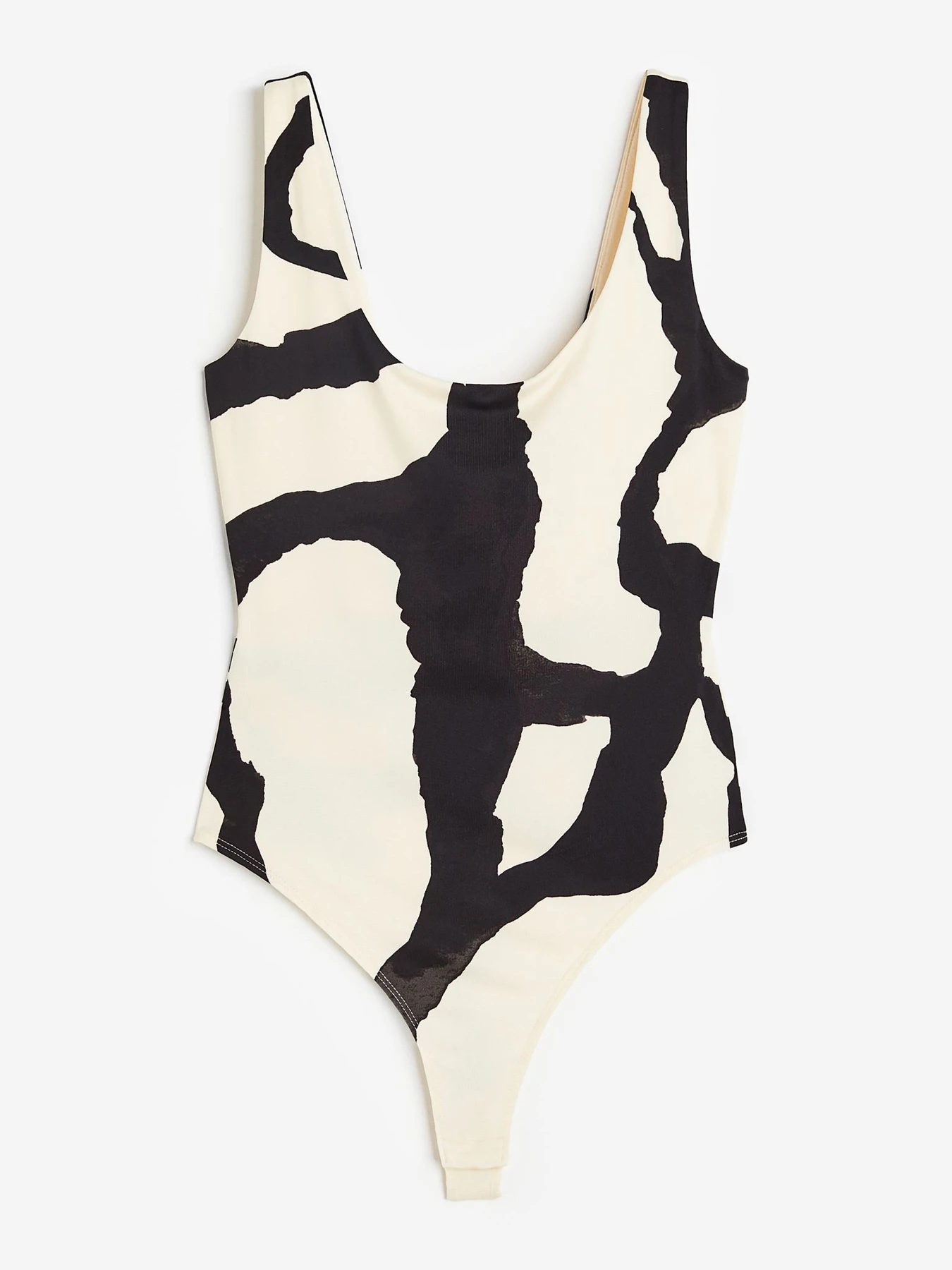 Боди и корсеты H&M модель 70196 Фото
