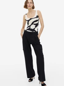 Боди и корсеты H&M модель 70196 Фото