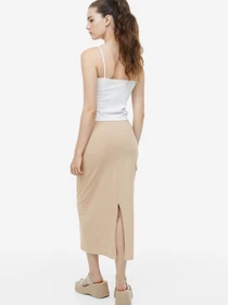 Юбки H&M модель 70195 Фото