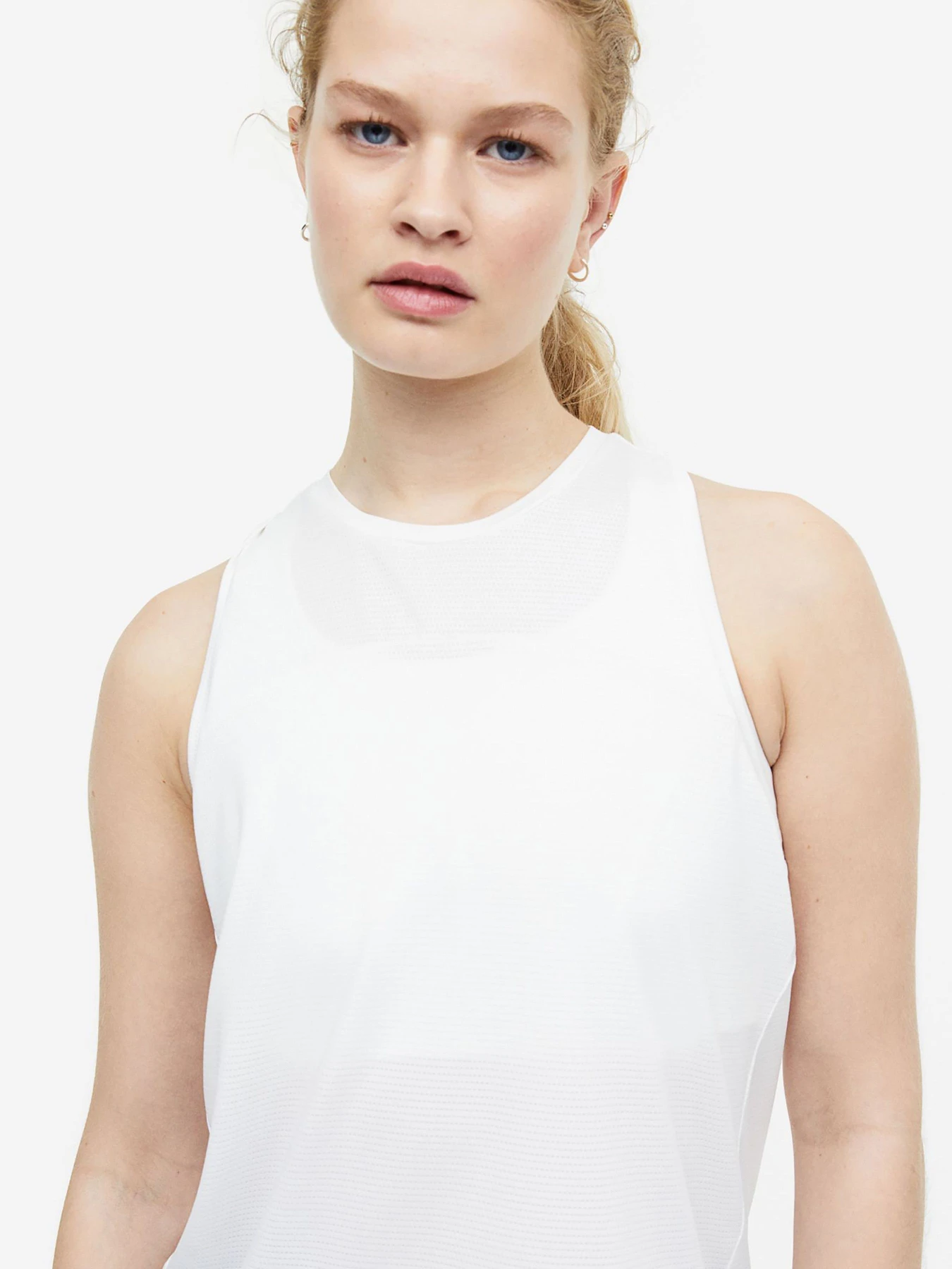 Футболки и поло H&M модель 70203 Фото