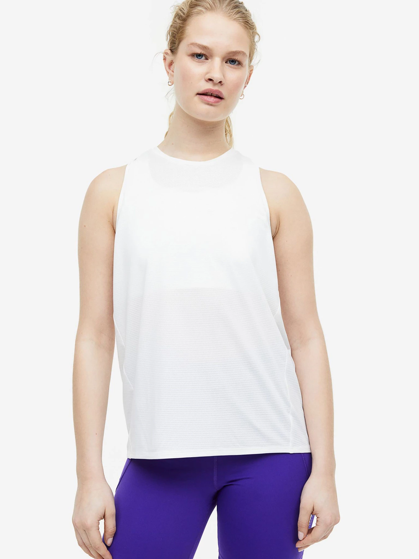 Футболки и поло H&M модель 70203 Фото