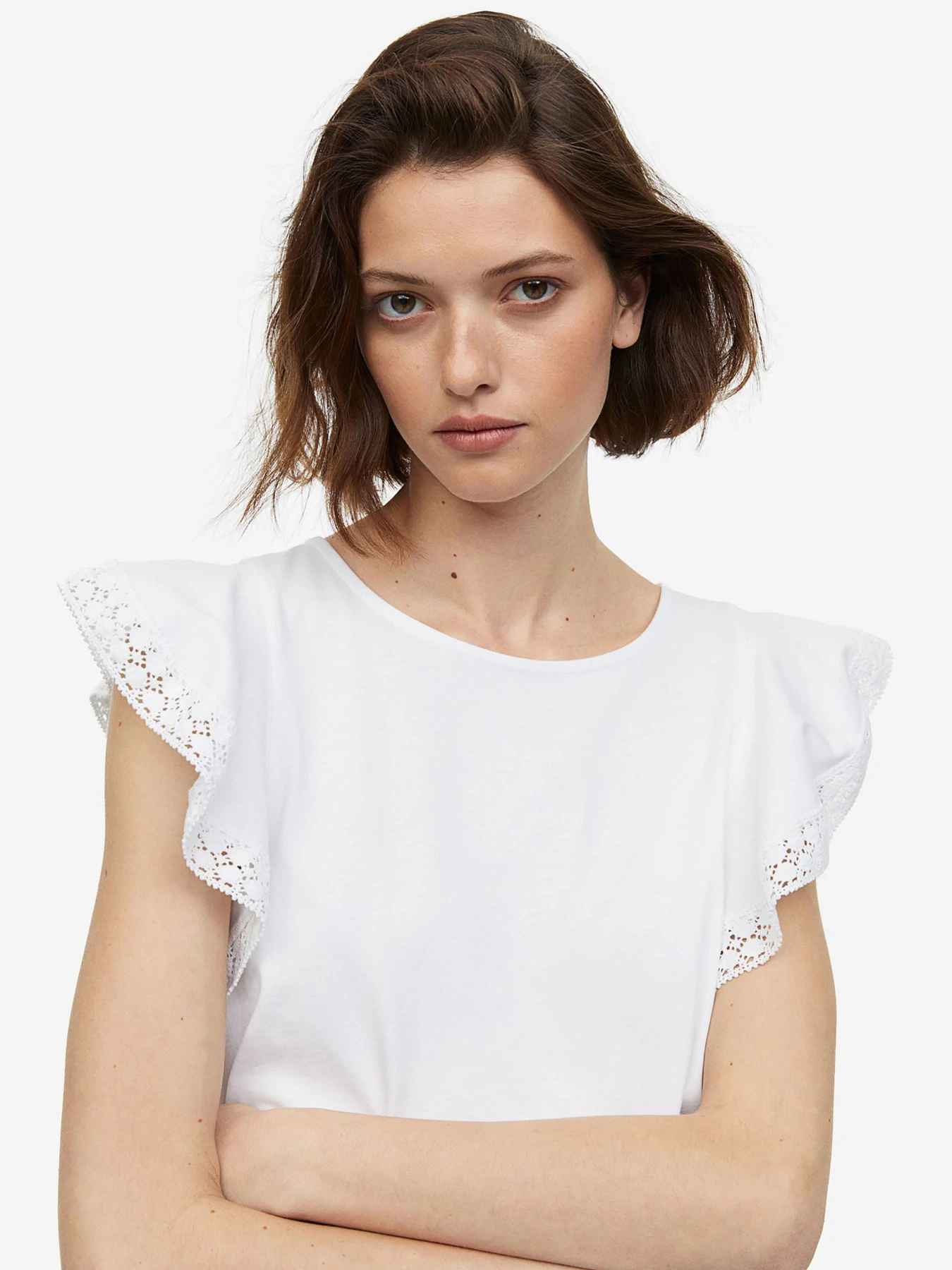 Сорочки H&M модель 70207 Фото