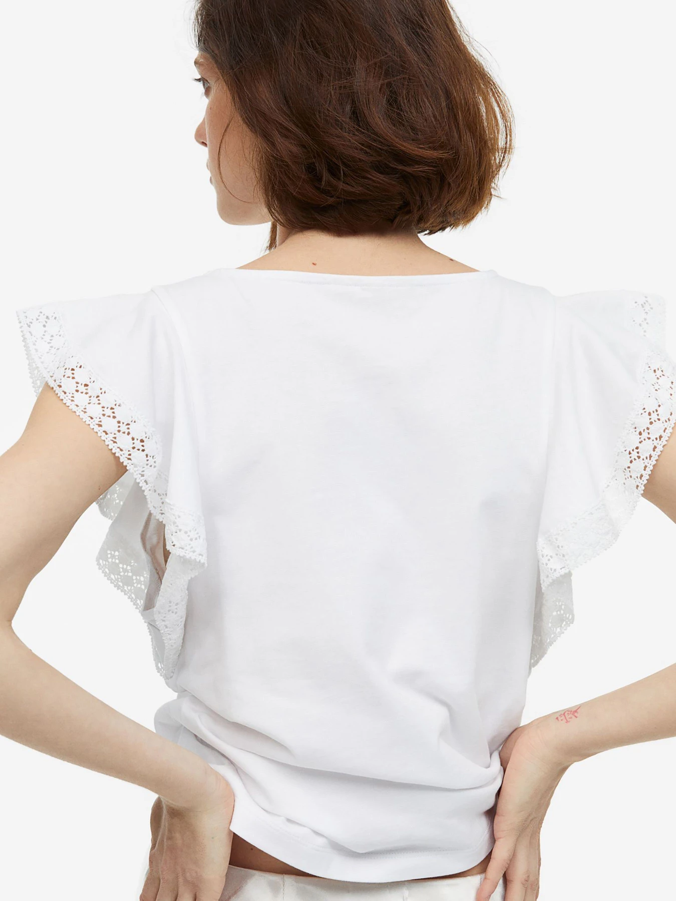 Сорочки H&M модель 70207 Фото