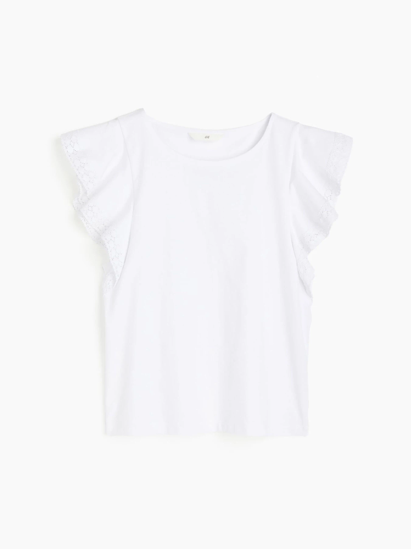 Сорочки H&M модель 70207 Фото
