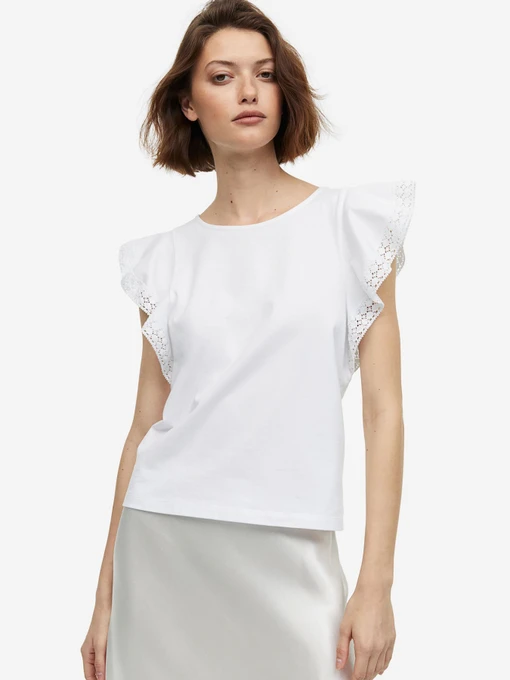 Сорочки H&M модель 70207 Фото