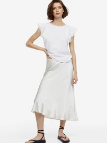 Сорочки H&M модель 70207 Фото