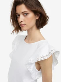 Сорочки H&M модель 70207 Фото