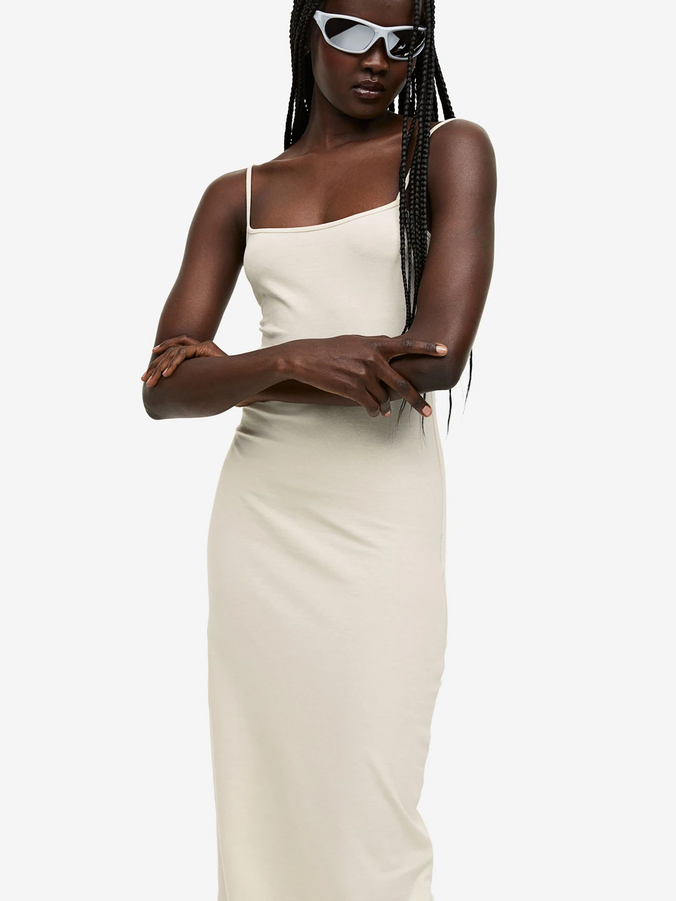 Платья H&M модель 70188 Фото
