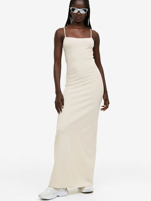 Платья H&M модель 70188 Фото