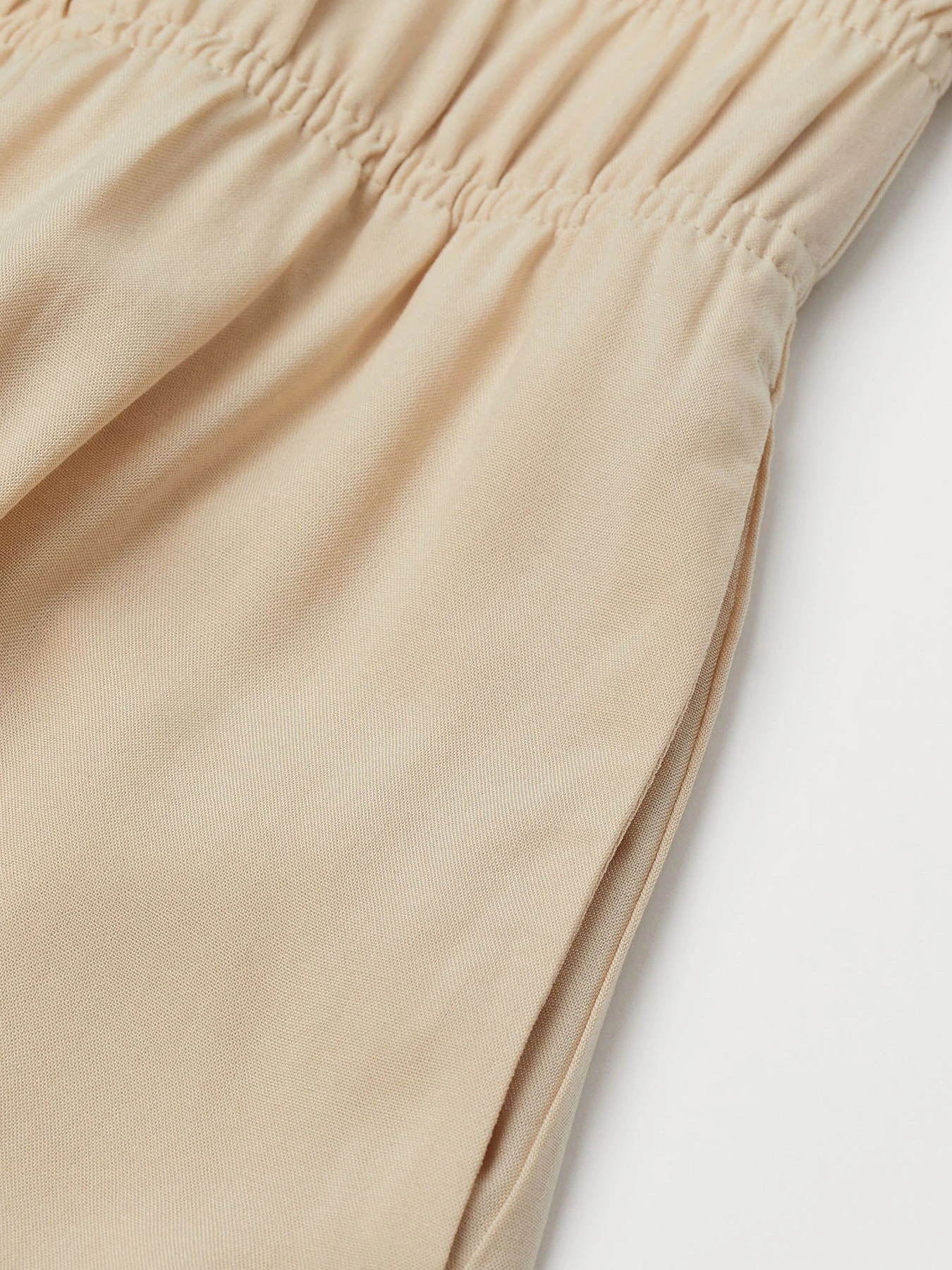 Шорты H&M модель 70187 Фото