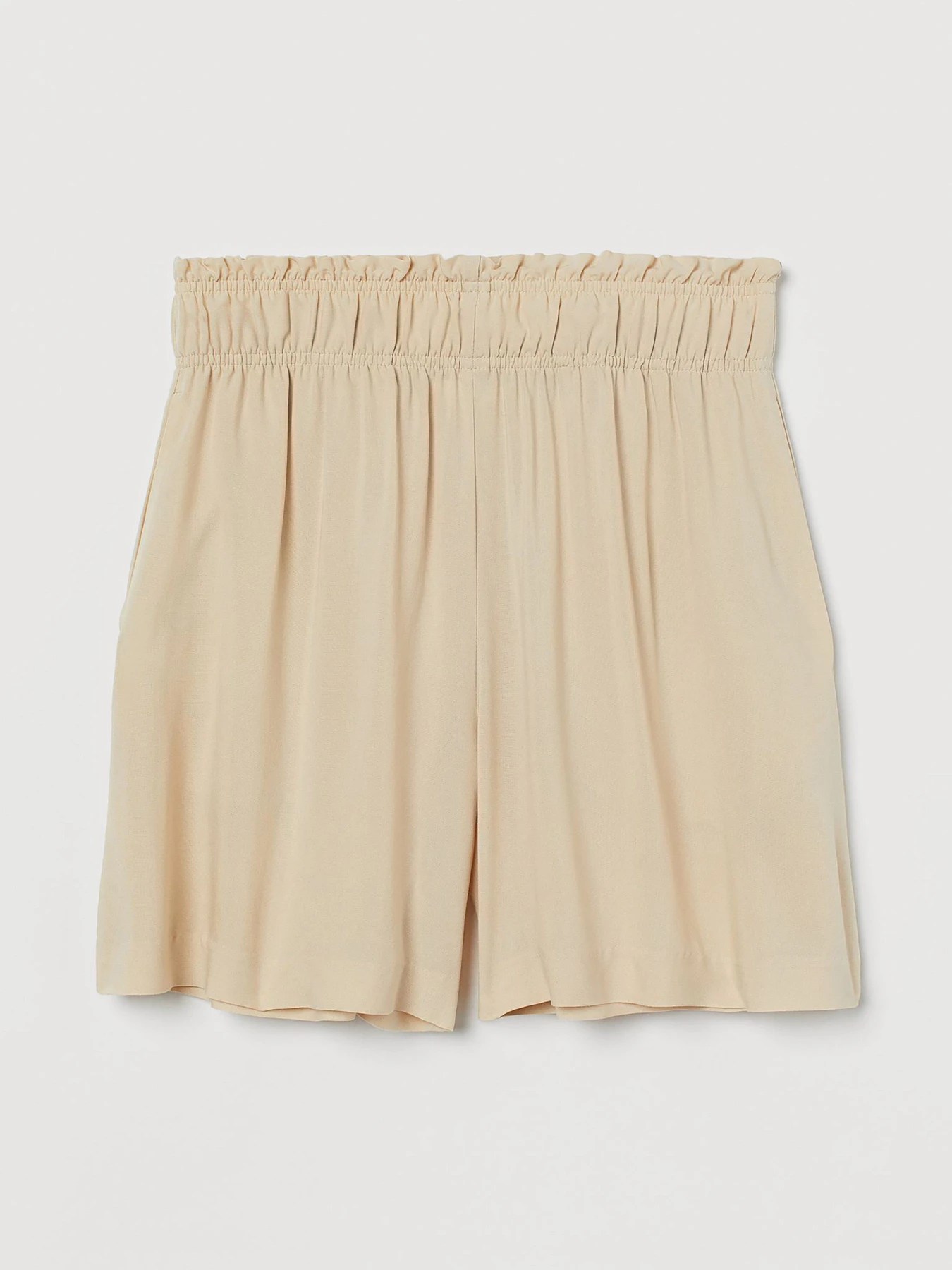 Шорты H&M модель 70187 Фото
