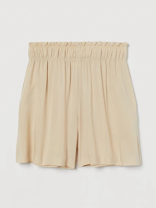 Шорты H&M модель 70187 Фото