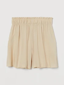 Шорты H&M модель 70187 Фото