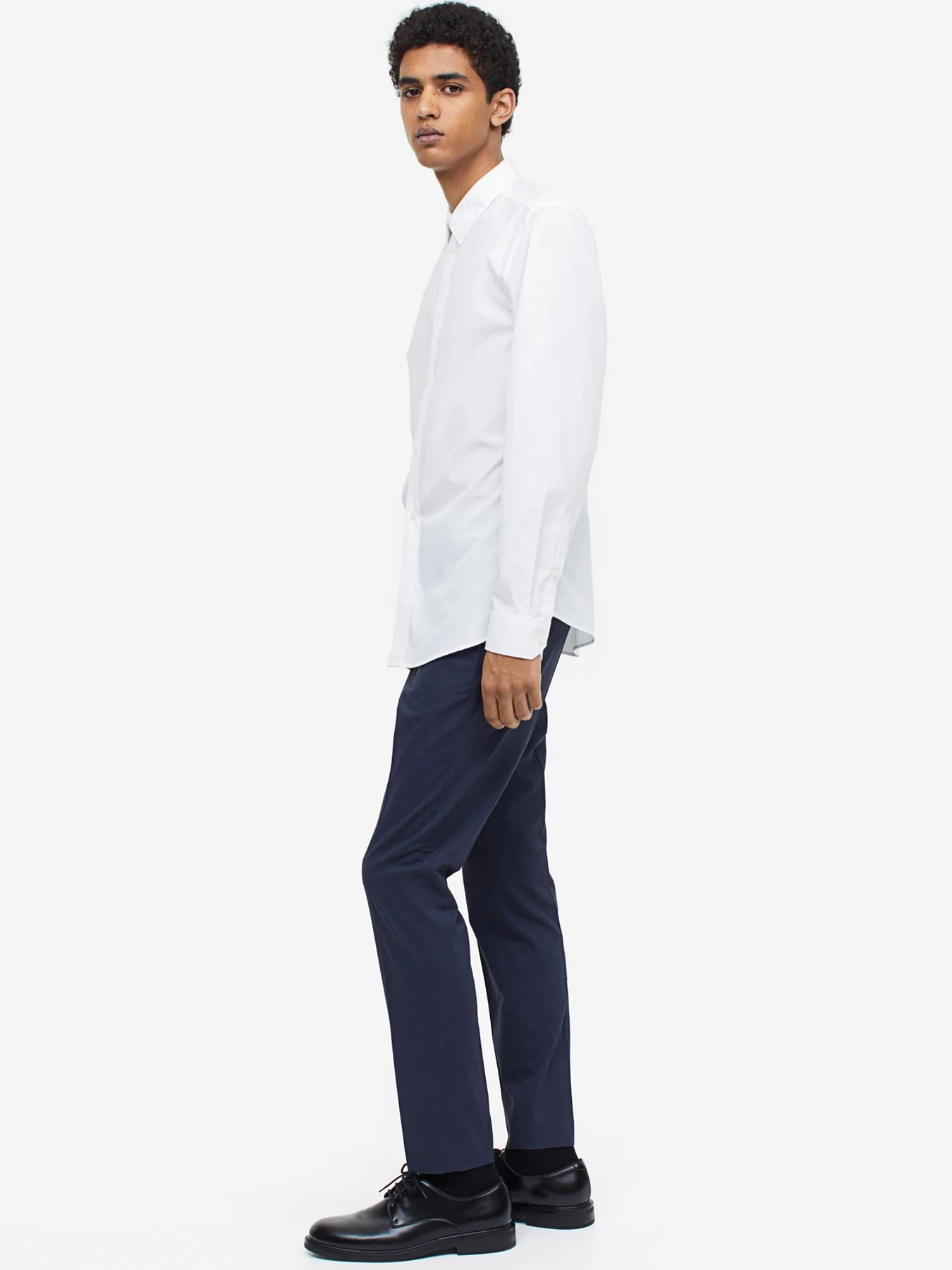 Рубашки H&M модель 70198 Фото