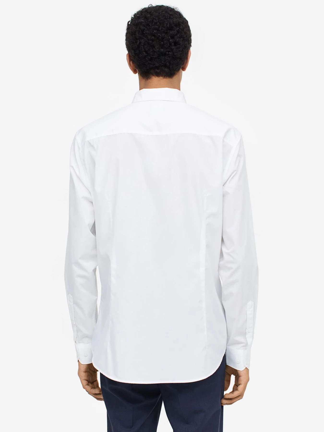 Рубашки H&M модель 70198 Фото