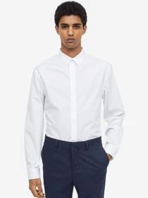 Рубашки H&M модель 70198 Фото