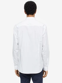 Рубашки H&M модель 70198 Фото