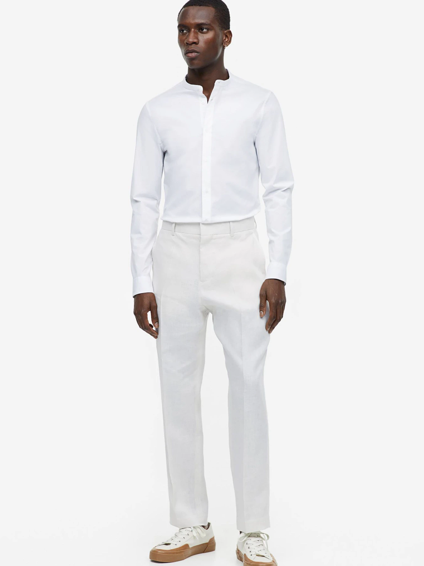 Рубашки H&M модель 70201 Фото