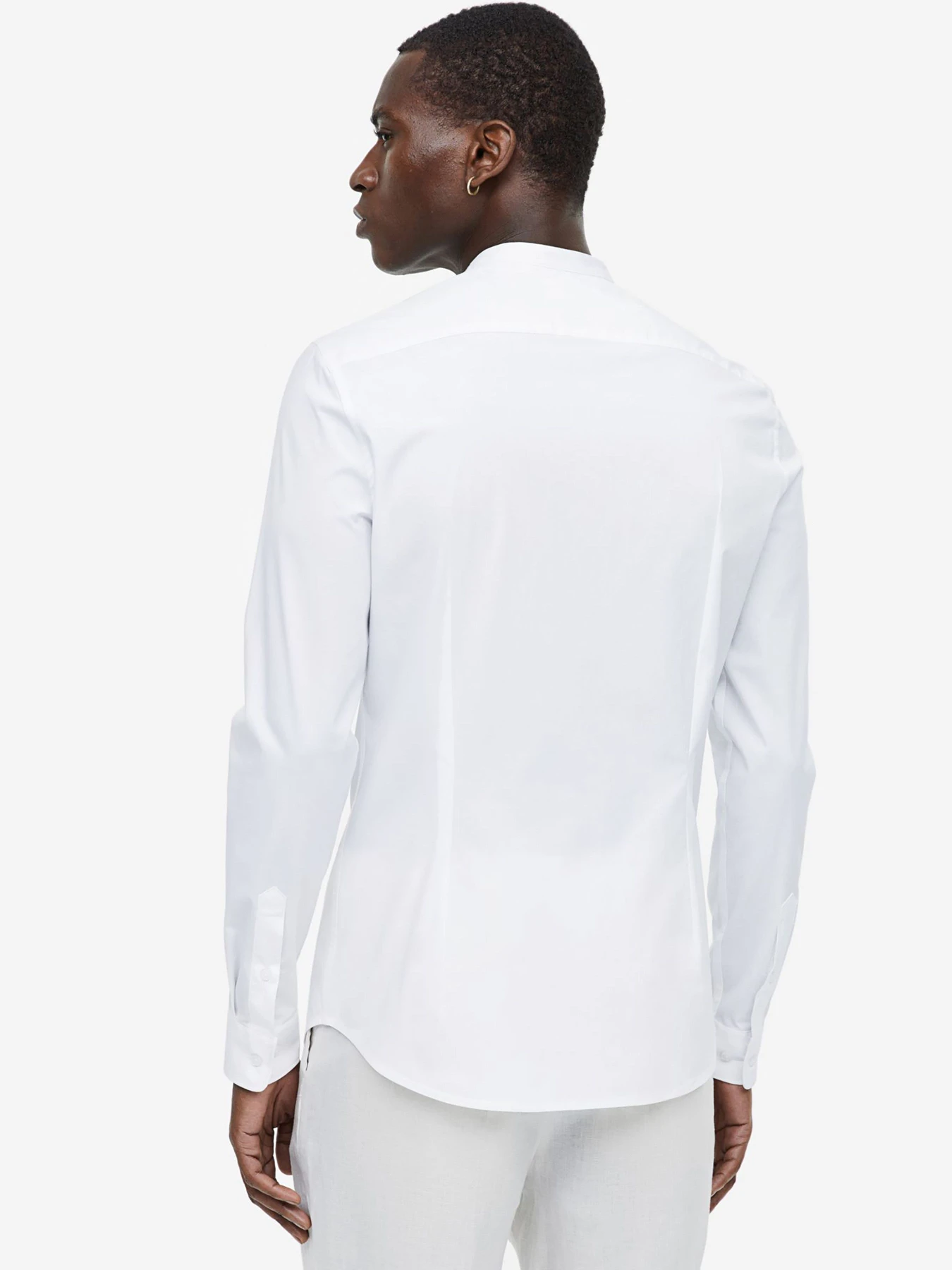 Рубашки H&M модель 70201 Фото