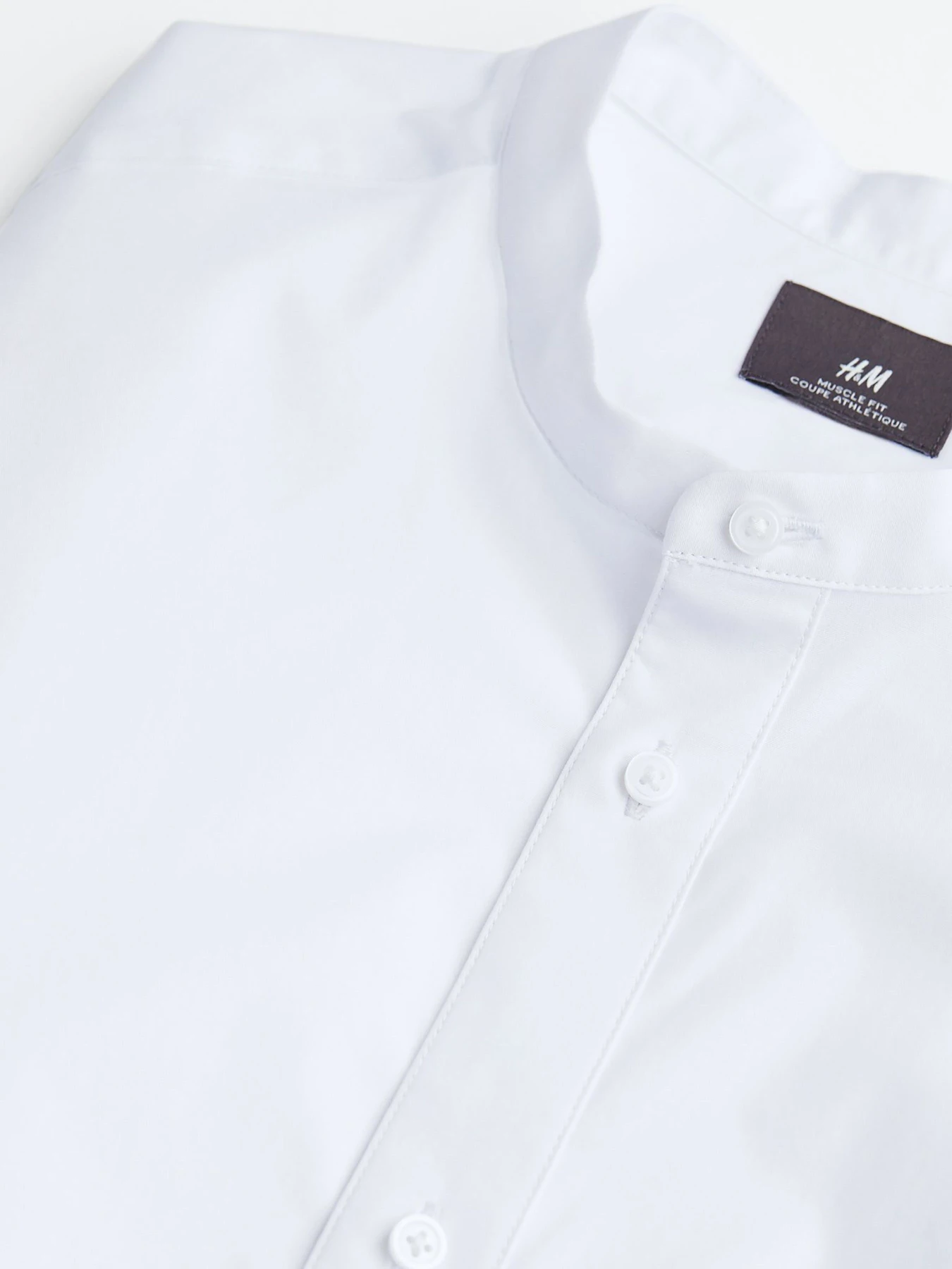 Рубашки H&M модель 70201 Фото