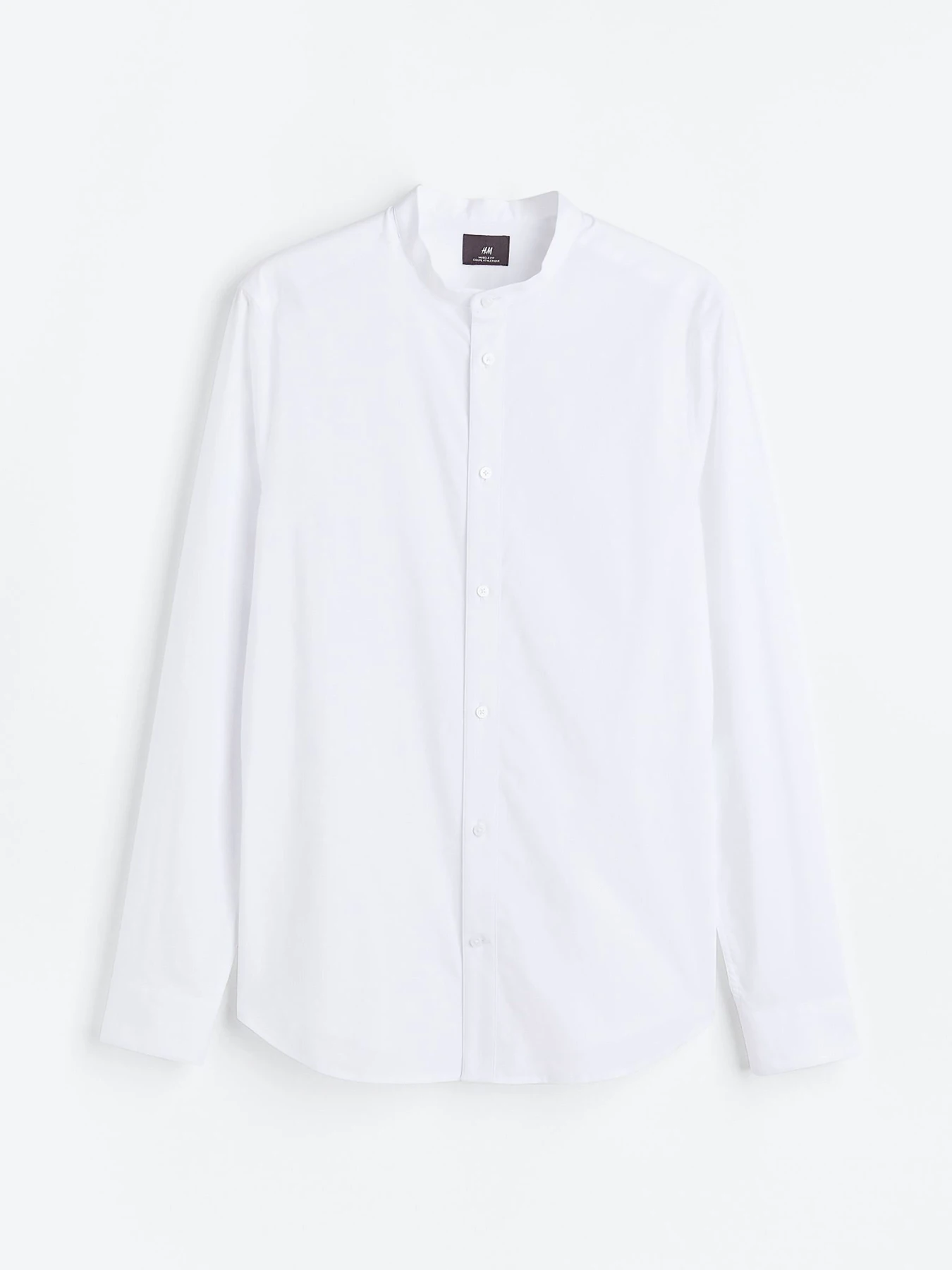Рубашки H&M модель 70201 Фото