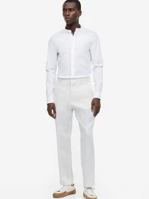 Рубашки H&M модель 70201 Фото